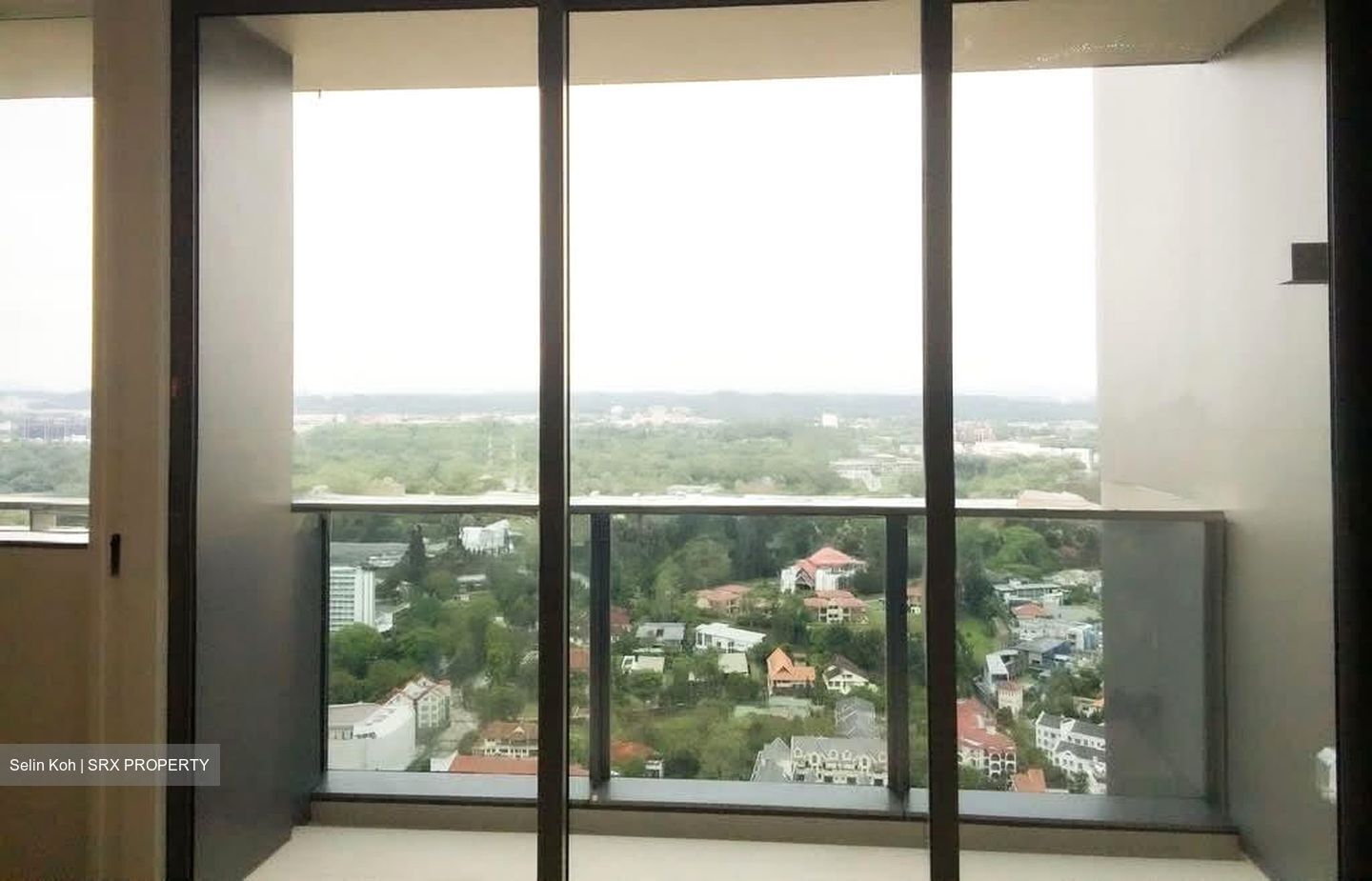 Echelon (D3), Condominium #555851211